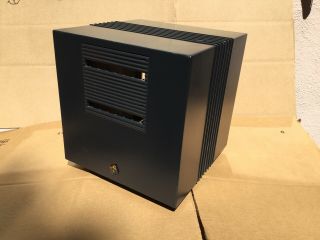 Next Computer Cube Case And Brochure