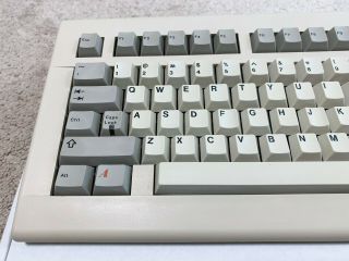 MECHANICAL CHERRY Commodore AMIGA A2000; A3000 Keyboard 5