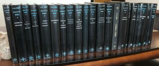 Collected Of C.  G.  Jung,  Hardcover,  21 Volumes,  Bollingen Series Xx