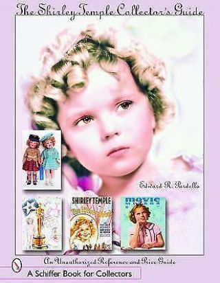The Shirley Temple Collector 