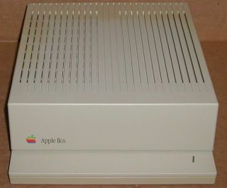 Apple Iigs Rom 3 Computer A2s6000 &