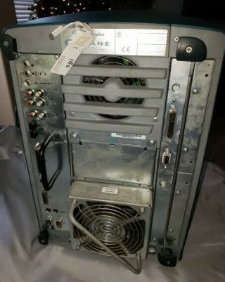 Silicon Graphics - SGI OCTANE Computer [ONYX INDIGO O2] 4
