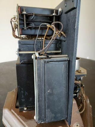 Western Electric 25A Amplifier 11