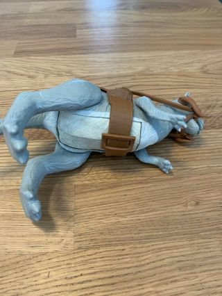 Vintage Star Wars Empire Strikes Back Hoth Tauntaun (with open belly) 2