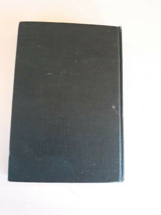 THE GREAT GATSBY F SCOTT FITZGERALD 1925 FIRST EDITION CHAS SCRIBNER GOOD, 5
