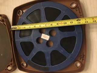 16mm " The First Flickers " Vintage Film