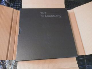 The Blackguard 1283 History of the Early Fender Telecaster by Nacho Banos 3