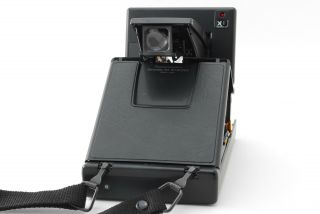 POLAROID 690 SLR Instant Film Camera Sonar Auto Focus From JAPAN 6