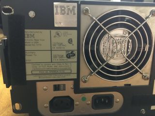IBM 5170 PC AT 1984 80286 6 MHz 2 MB RAM 30 MB HDD MS DOS ISA 8513 Monitor 6