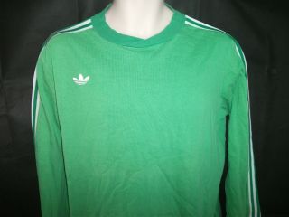Vintage Adidas Republic Of Ireland Football Shirt 1973