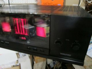 Yamaha MX - 1000 Stereo Power Amplifier,  Top of the Line,  Ex Sound,  Powerful,  120/220V 3