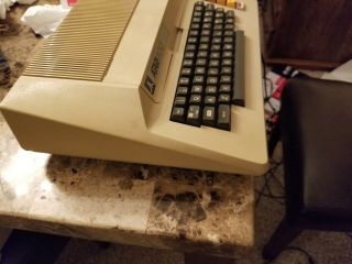 Atari 800 home computer - and 8