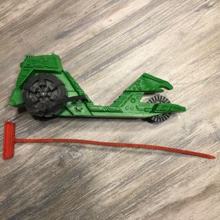 Vintage 1980s He - Man Masters Of The Universe Motu Road Ripper Vehicle Complete