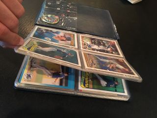 Vintage Mariners Memorabilia Cards And More 3