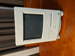 Macintosh Color Classic With Accessories ALL 2