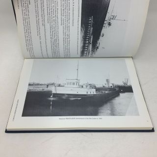 The Fleet Histories Series,  Volume Two by John O.  Greenwood 1992 1st ed HC 5