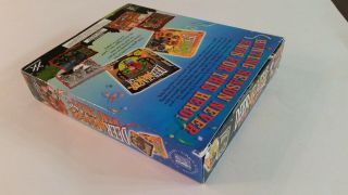 Deer Avenger Stag Party 2 in 1 BIG BOX PC GAME classic retro vintage windows CIB 4