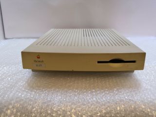 Apple Macintosh M1476 Lc475 Amd 68lc040 25mhz 4mb Ram 80mb Hdd