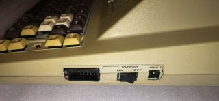 Atari 400 Computer full 48K Upgraded with Keyboard (XL/XE) - US 5