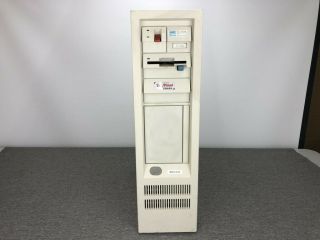 Ibm Ps/2 Model 60 80286 10mhz Mca Micro Channel Computer
