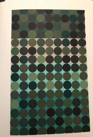 Joseph Albers Interaction Of Color First Ed 1963 The COMPLETE SET Ltd Ed Prints 4