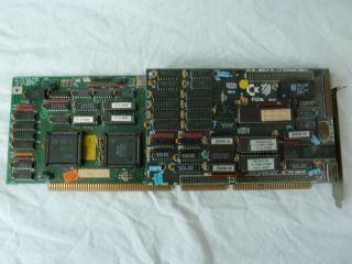 Amiga A2286AT 286 emulator card 2