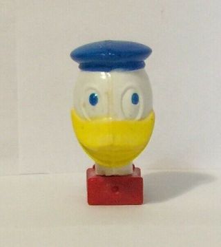 Donald Duck Ge Nite Lite Vintage And