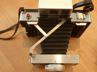 Polaroid model 180 Camera and Accessories,  Film 5