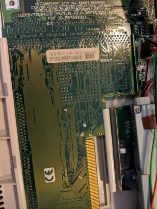 Ultimate Commodore Amiga 1200 Set (MUST) 4