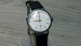 Beautifull Prim - Vintage Mechanical Wrist Watch