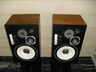 JBL L100 Speakers 3