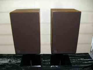 JBL L100 Speakers 4