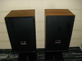 JBL L100 Speakers 6