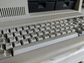 IBM 5150 PC 1981 Revision A 2