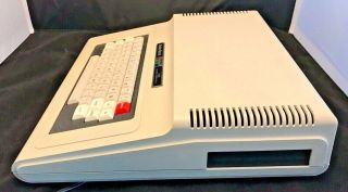 Tandy Radio Shack TRS - 80 64K Color Computer 2 (CoCo 2) W/ Adapter 7