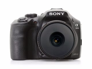 24mm F/3.  5 UV lens for Sony E - Mount/NEX APS - C cameras Ultraviolet photography 2