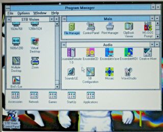 Gateway 2000 DOS 6.  22 Windows 3.  11 Gaming Computer 3.  5 5.  25 Floppy Sound Blaster 8