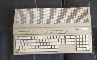 Atari 1040 Stf