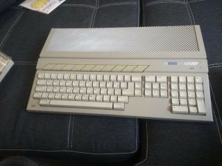 Atari 1040 STf 2