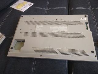Atari 1040 STf 4