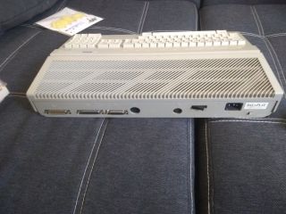 Atari 1040 STf 6