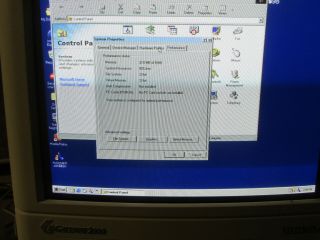 Gateway 2000 P5 - 100 PC System with Vivitron 15 Monitor 6