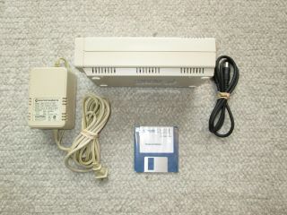 Commodore 1581 3 1/2 