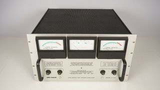 Audio Research D - 350 Stereo Power Amplifier - AS - IS - 350 watts per channel 2