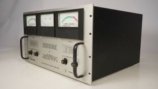 Audio Research D - 350 Stereo Power Amplifier - AS - IS - 350 watts per channel 3