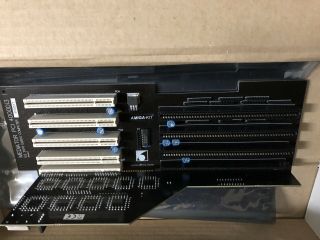 Amiga Mediator PCI 4000Di3 3