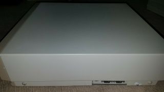 Commodore Amiga 3000 Computer 1mb RAM 3