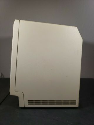 Apple Macintosh Plus Mac - M0001A 1MB RAM,  800K Floppy Drive,  & Floppy EMU 5