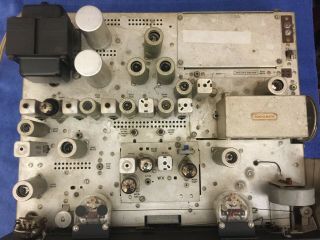 Fisher FM1000 Tuner - Serviced Caps & Alignment 3