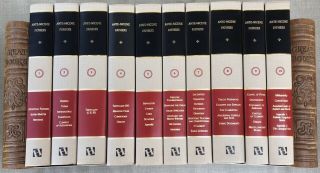 Ante - Nicene Fathers; Complete 10 Volume Set; Reprint Of 1880s Edition
